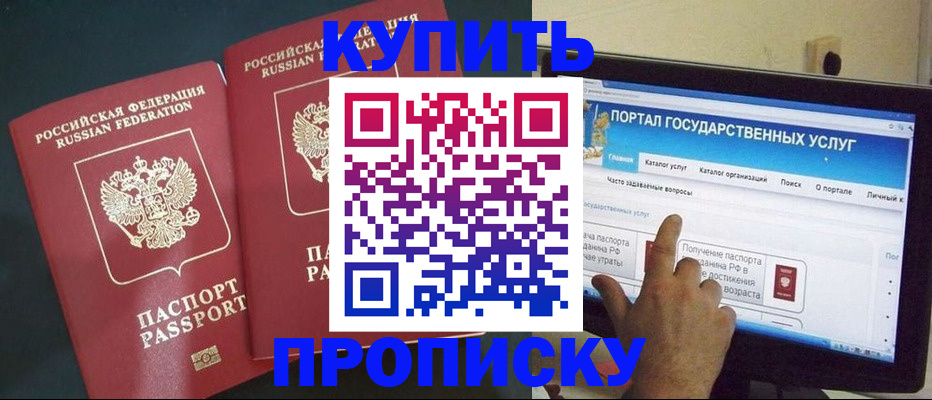 где прописаться в Электрогорске